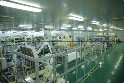 东旭光电LTPS工艺制程用高温玻璃基板已在芜湖生产基地实现批量生产
